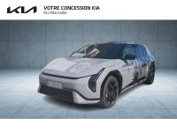 Kia EV4 100% électrique GT-Line