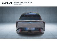 Kia EV4 100% électrique GT-Line