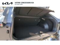 Kia EV4 100% électrique GT-Line