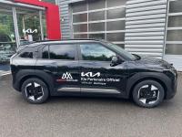Kia EV3 100% électrique Earth