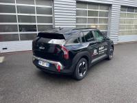 Kia EV3 100% électrique Earth