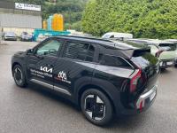 Kia EV3 100% électrique Earth