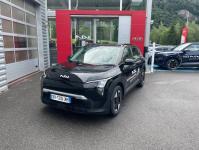 Kia EV3 100% électrique Earth