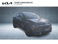 Kia Sportage Hybride Active