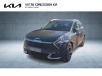 Kia Sportage Hybride Active