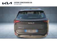 Kia Sportage Hybride Active