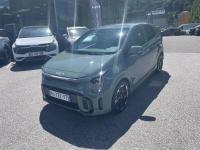 Kia Picanto GT-line