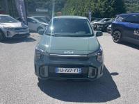 Kia Picanto GT-line
