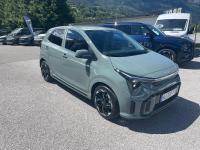 Kia Picanto GT-line