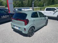 Kia Picanto GT-line