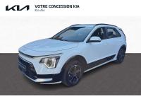 Kia Niro Hybride Active