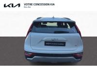 Kia Niro Hybride Active