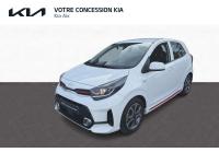 Kia Picanto GT-line MY2023