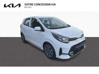 Kia Picanto GT-line MY2023