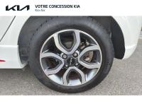 Kia Picanto GT-line MY2023