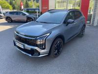 Kia Nouveau Sportage Hybride restylé GT-Line