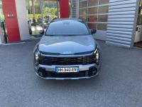 Kia Nouveau Sportage Hybride restylé GT-Line
