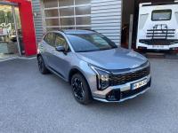 Kia Nouveau Sportage Hybride restylé GT-Line
