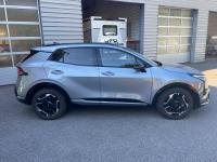 Kia Nouveau Sportage Hybride restylé GT-Line