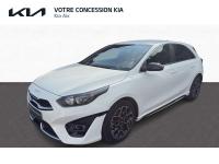 Kia Ceed GT-line