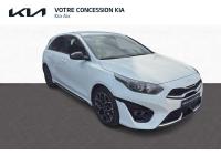 Kia Ceed GT-line