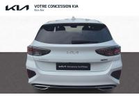 Kia Ceed GT-line