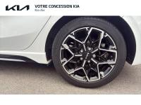 Kia Ceed GT-line