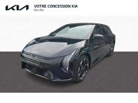 Kia EV4 100% électrique GT-Line