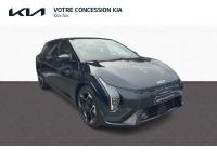 Kia EV4 100% électrique GT-Line