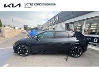 Kia EV4 100% électrique GT-Line