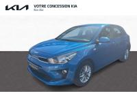 Kia Rio Active