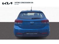 Kia Rio Active