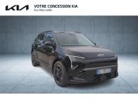 Kia EV3 100% électrique GT-Line