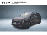 Kia EV3 100% électrique GT-Line