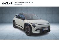 Kia EV3 100% électrique GT-Line