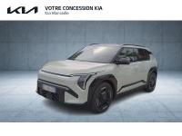 Kia EV3 100% électrique GT-Line