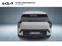 Kia EV3 100% électrique GT-Line