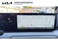 Kia EV4 100% électrique GT-Line
