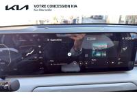 Kia EV4 100% électrique GT-Line