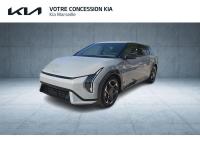 Kia EV4 100% électrique GT-Line