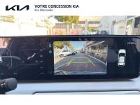 Kia EV4 100% électrique GT-Line