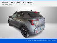 Kia Nouveau Stonic Active