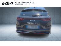 Kia ProCeed GT-line Premium