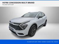 Kia Sportage GT-line