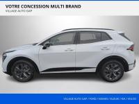 Kia Sportage GT-line
