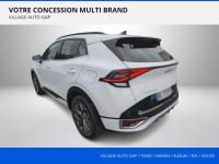 Kia Sportage GT-line