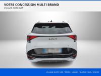 Kia Sportage GT-line