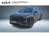 Kia Nouveau Sportage Hybride restylé GT-Line Premium