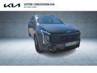 Kia Nouveau Sportage Hybride restylé GT-Line Premium