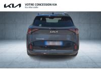 Kia Nouveau Sportage Hybride restylé GT-Line Premium